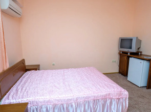 Гостевой Дом Бристоль