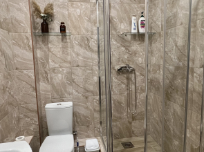 Квартира Уютная Студия в ЖК Мёд House