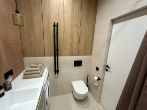 Квартира в ЖК «Центр Парк»