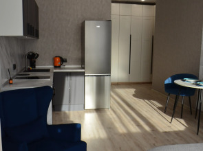 Квартира в ЖК Бизнес-Класса Парк Столиц