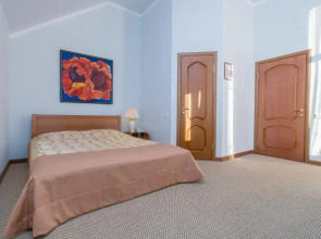 Отель Виноград