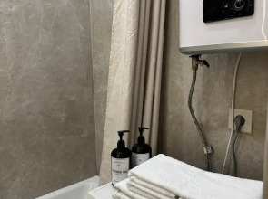 Апартаменты 5 Гор