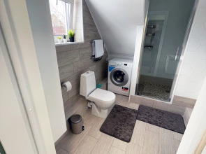 Гостевой дом на Волге River Houses