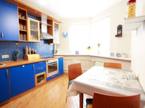 Perovskaya 2/2 Apartments