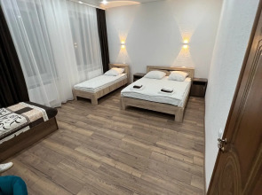 Отель Фараон