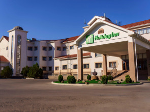 Отель Holiday Inn Aktau - Seaside, IHG Hotel