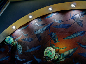 Апартаменты ИннХоум на Свободы 96