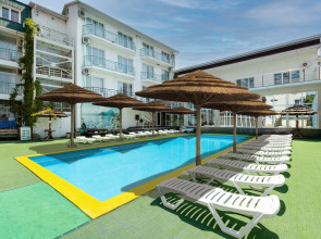 Курортный Отель Салют