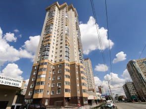 Апартаменты Фрунзе 49/2 этаж 5