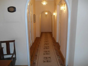 Отель Ситихаус