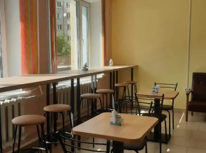 Хостел Игман