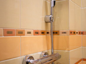 Апартаменты на Варшавской 19к5