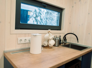 Гостевой Дом Alaska