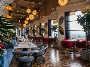 Отель Казахстан