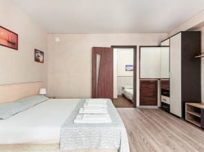 Гостевой Дом Моряк