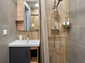 Апартаменты на Улице Ленина 54 3