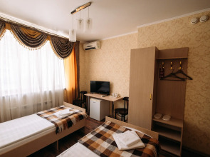 Отель Свояк