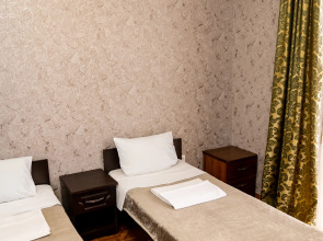 Гостевой дом National