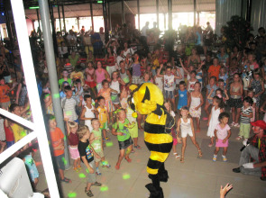 Гостевой Дом Ирина