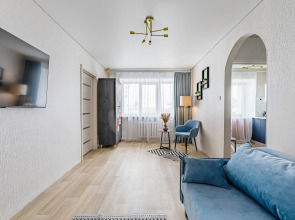 Апартаменты TatAparts двухкомнатные у Кремля