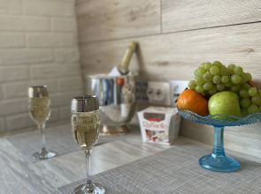 Апартаменты у Собора Рождества Иоанна Предтечи