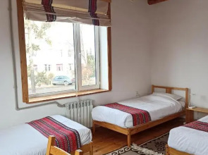 Guest house Matsunoki hotel