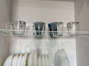 Квартира на Короленко 8/2