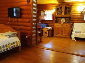 Гостевой Дом Русское Подворье Боровск Дмитрова 5