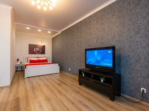 Апартаменты Сутки Уфа Энтузиастов 16