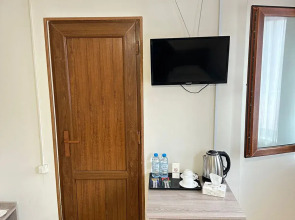 Гостевой дом Popock Dilijan