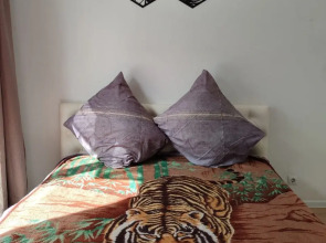 Квартира мужской привал