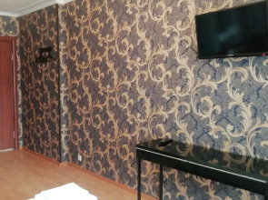 Гостинный дом Добрые Соседи