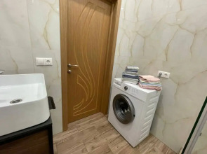 Апартаменты Дельфин