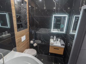 Квартира с Дизайнерским ремонтом