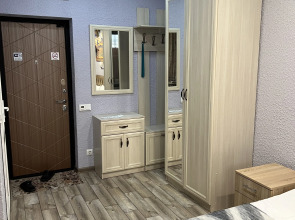 Апартаменты Мадрид Парк2