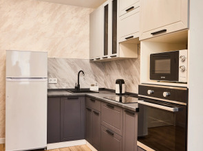 Апартаменты 47 на Симанина 14