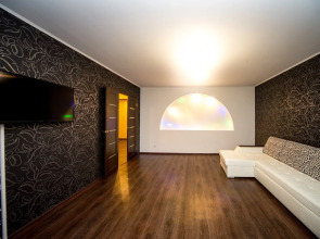 Апартаменты Возле Сибирского клинического центра Аэрокосмического университета