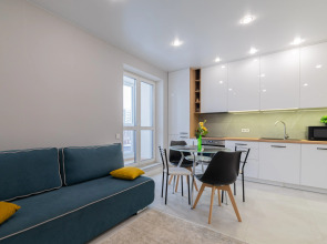 Апартаменты 3 Комнатные у Метро Восток