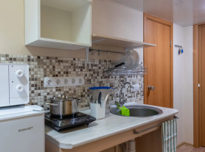 Студия у метро Балтийская