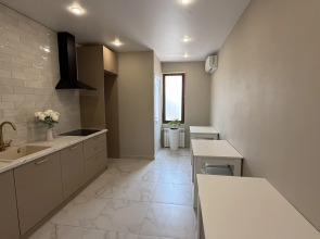 Гостевой дом Мокко