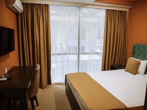 Бутик-отель Address Baku