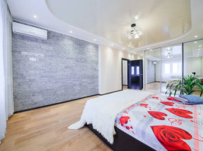 Апартаменты на Вольской 2Д