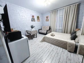 Апартаменты 3 на Самсоновской 117