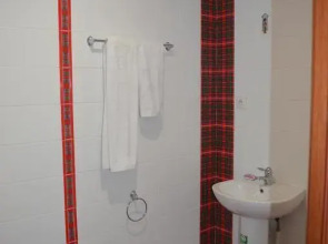 Отель Загородный Замок Эдельвейс