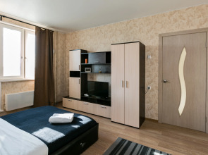 Апартаменты MaxRealty24 Сходненская 29