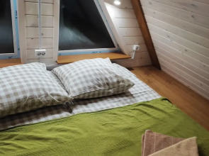 Гостевой дом Бурундуки