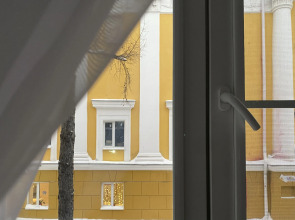 Апартаменты двухкомнатные Hygge Karelia в самом центре