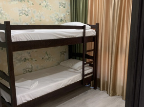 Гостевой дом Голубицкая вилладж