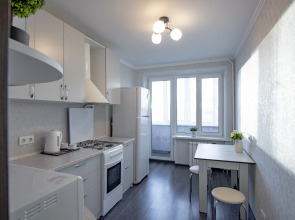 Апартаменты Inndays Болотниковская 38/4