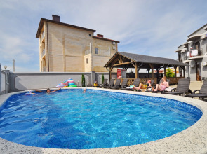 Гостевой дом Гранд Алексей